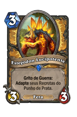 Estegodon Lucipotente
