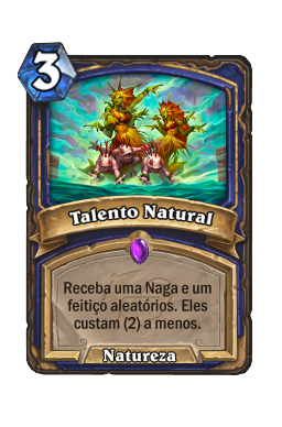 Talento Natural