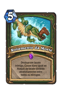 Rolamento da Morte