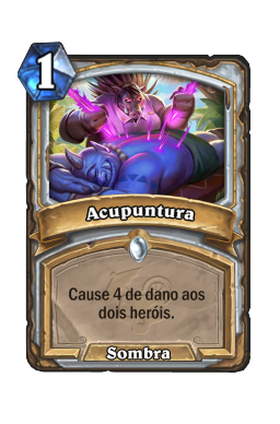 Acupuntura