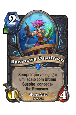 Bucaneira Ossofraco