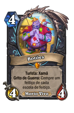 Botões