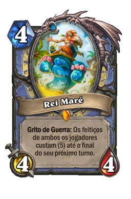 Rei Maré