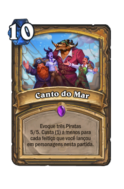 Canto do Mar