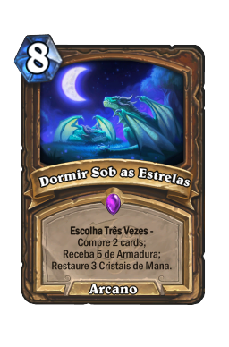 Dormir Sob as Estrelas