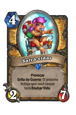 Salva-vidas