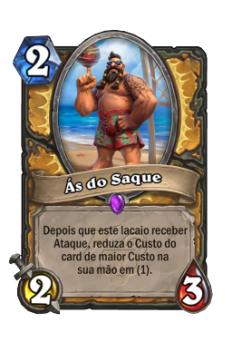 Ás do Saque