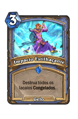 Impacto Estilhaçante