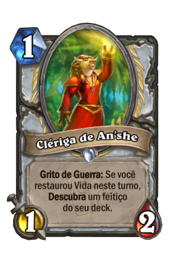 Clériga de An'she