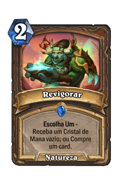 Revigorar