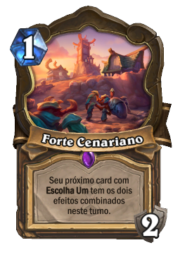 Forte Cenariano