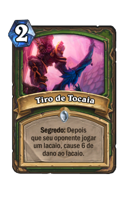 Tiro de Tocaia