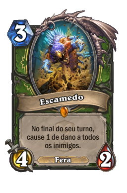 Escamedo
