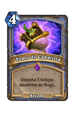 Tomo do Cabalista