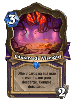 Câmara de Viscidus