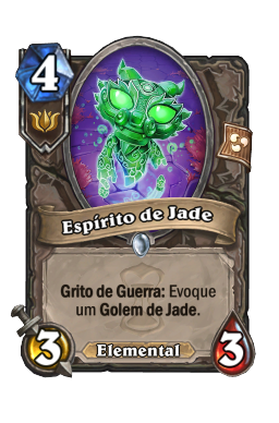 Espírito de Jade