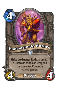 Emissário do Futuro