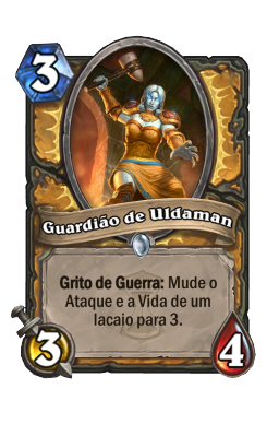 Guardião de Uldaman