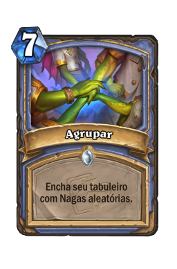 Agrupar