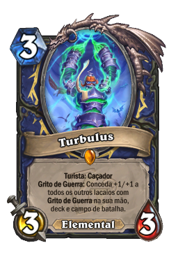 Turbulus