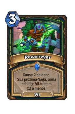 Recarregar