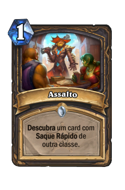 Assalto