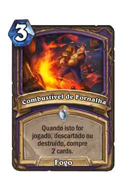 Combustível de Fornalha