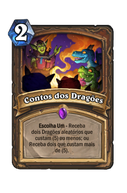 Contos dos Dragões