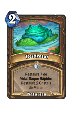 Reidratar