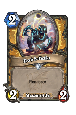 Robô-Bala