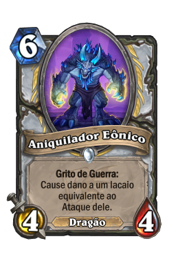 Aniquilador Eônico