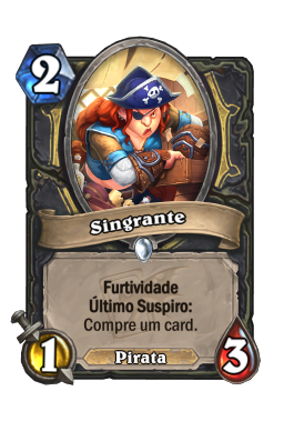 Singrante