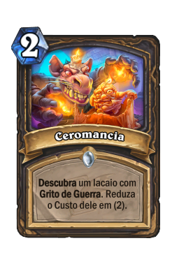 Ceromancia