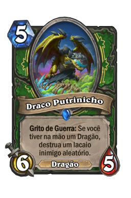 Draco Putrinicho