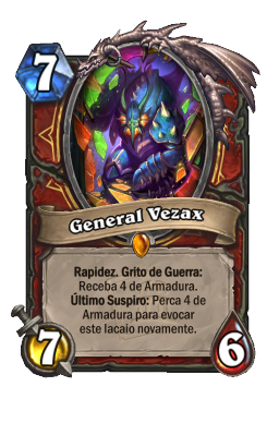 General Vezax