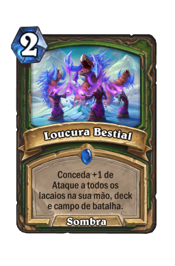 Loucura Bestial