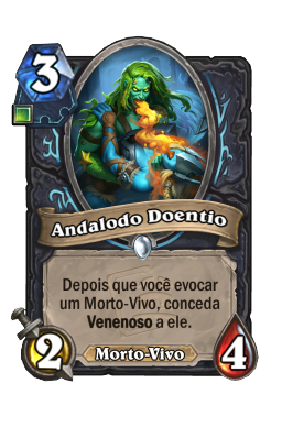 Andalodo Doentio