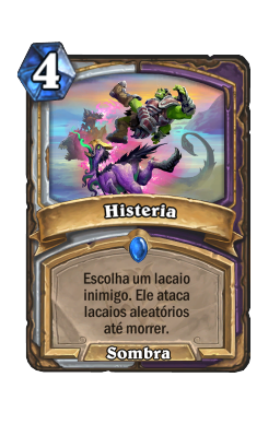 Histeria