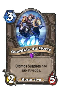 Guardião da Morte