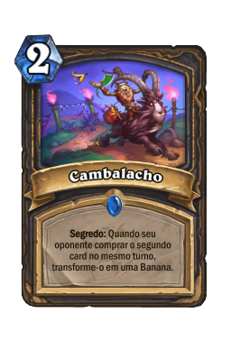 Cambalacho