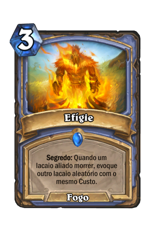 Efígie