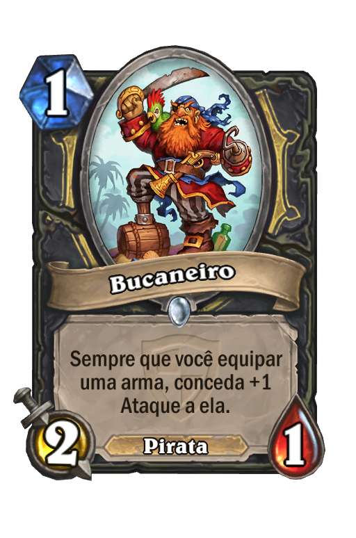 Bucaneiro
