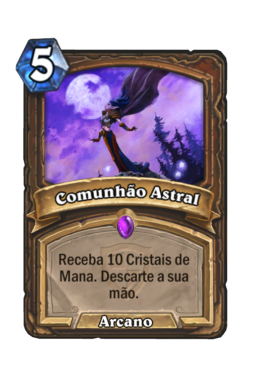 Comunhão Astral
