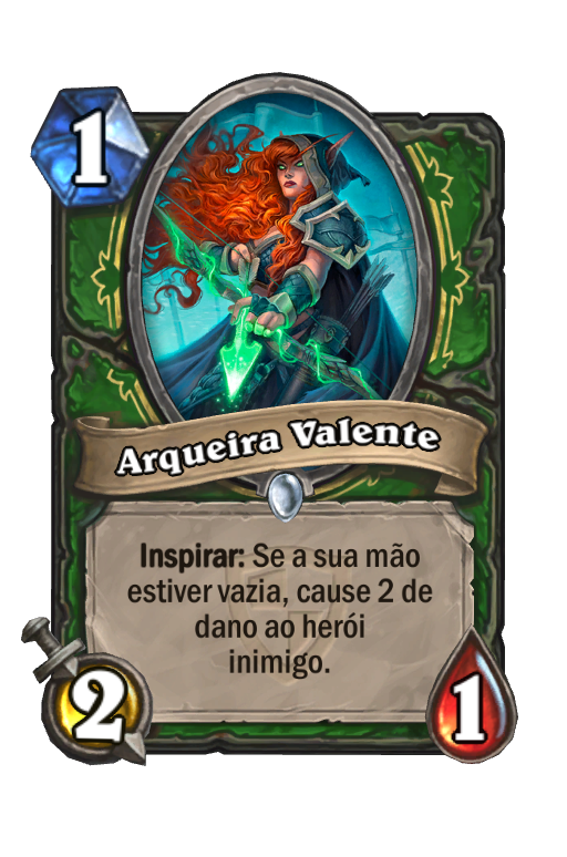 Arqueira Valente