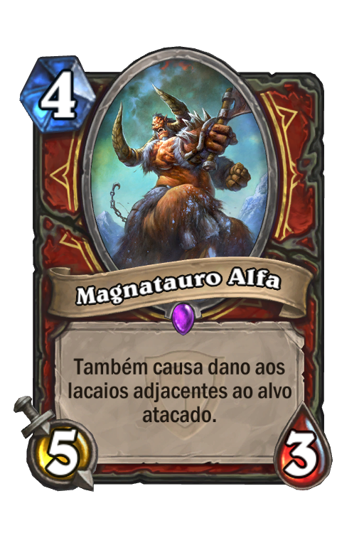 Magnatauro Alfa