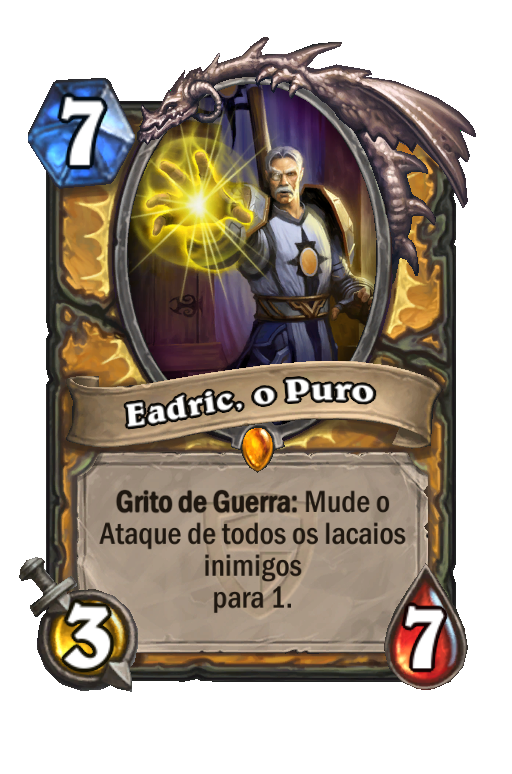 Eadric, o Puro