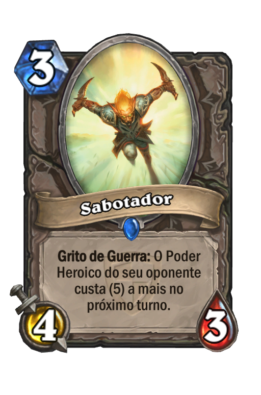 Sabotador