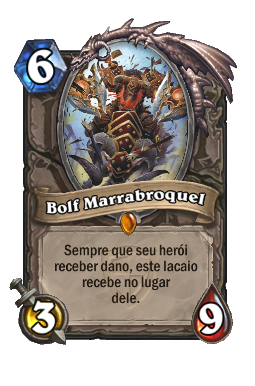 Bolf Marrabroquel