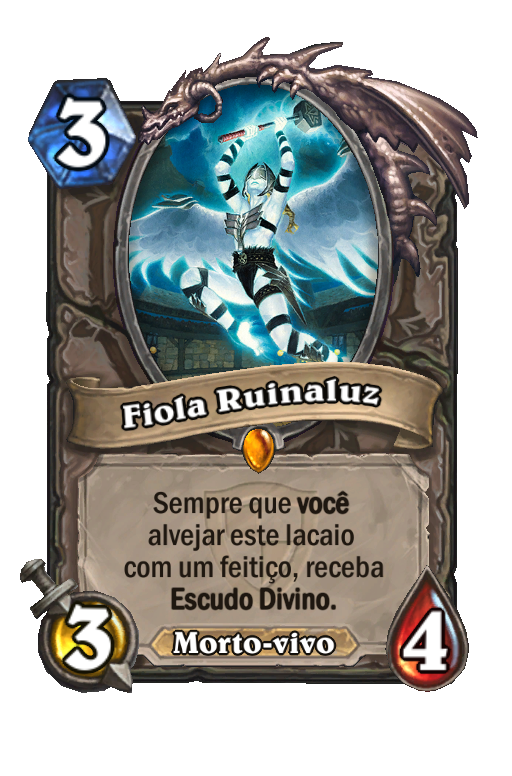 Fiola Ruinaluz
