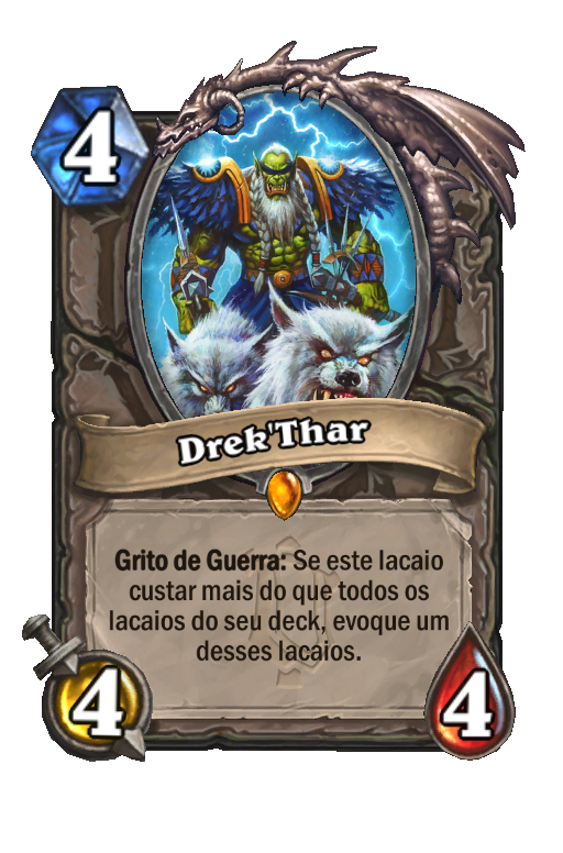 Drek'Thar